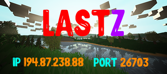 LastZ
