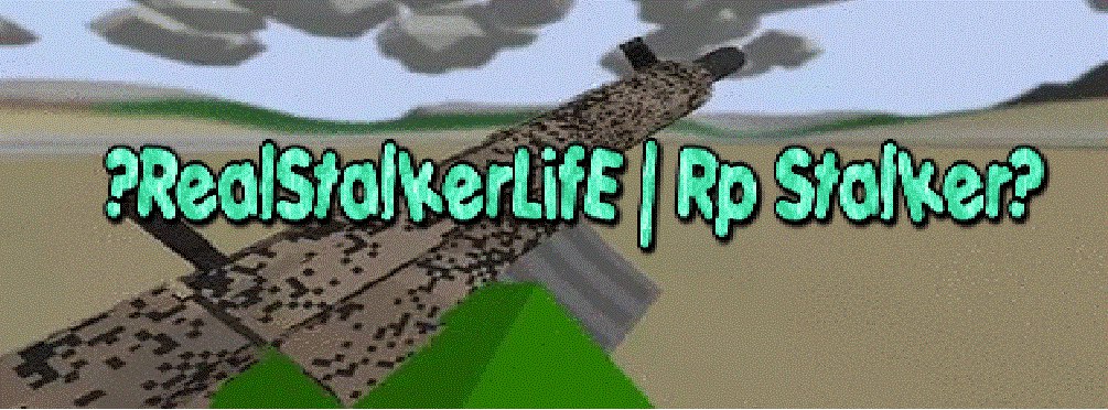 RealStalkerLifE | Rp Stalker