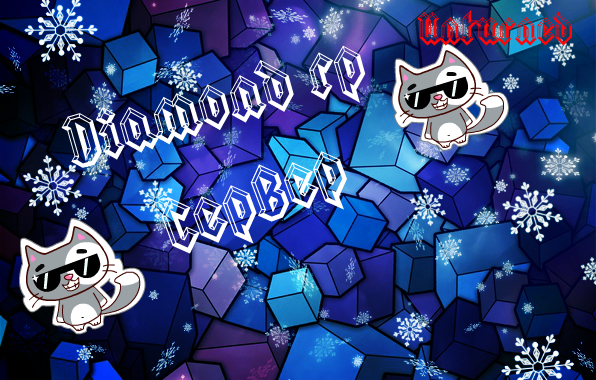 Diamond Rp Life