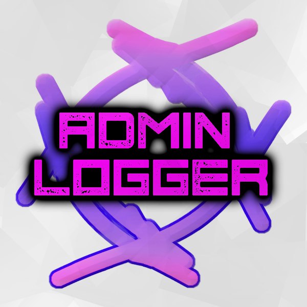 Крякнутый плагин AdminLogger для Unturned